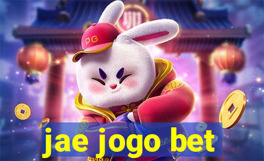 jae jogo bet